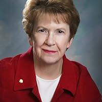 Sandra Parshall