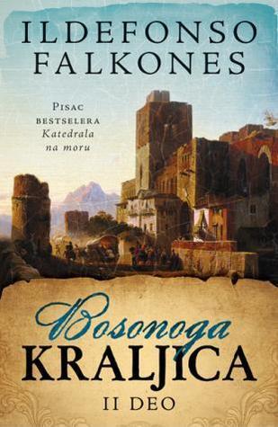 Bosonoga kraljica