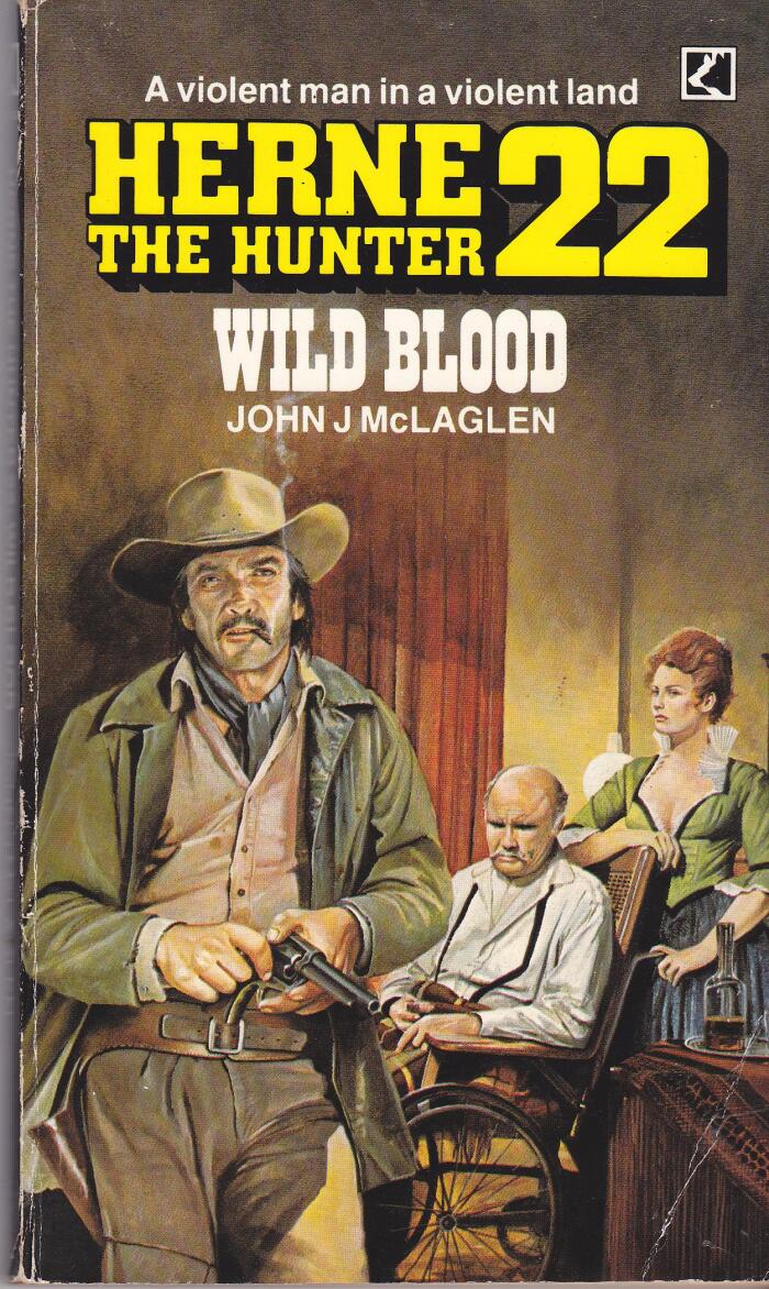 Wild Blood