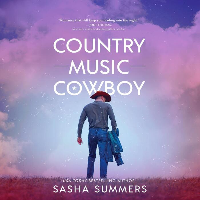 Country Music Cowboy: Kings of Country