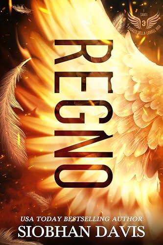Regno (I Santi - I Ragazzi della Lowell High, Volume 3)