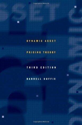 Dynamic Asset Pricing Theory: Third Edition