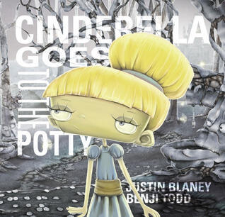 Cinderella Goes to the Potty