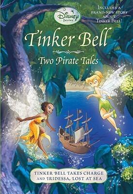 Two Pirate Tales