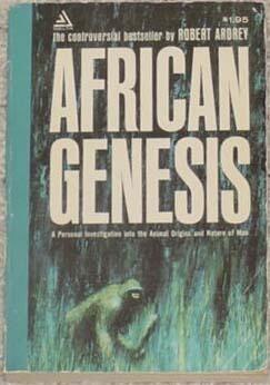 Robert Ardrey's Nature of Man