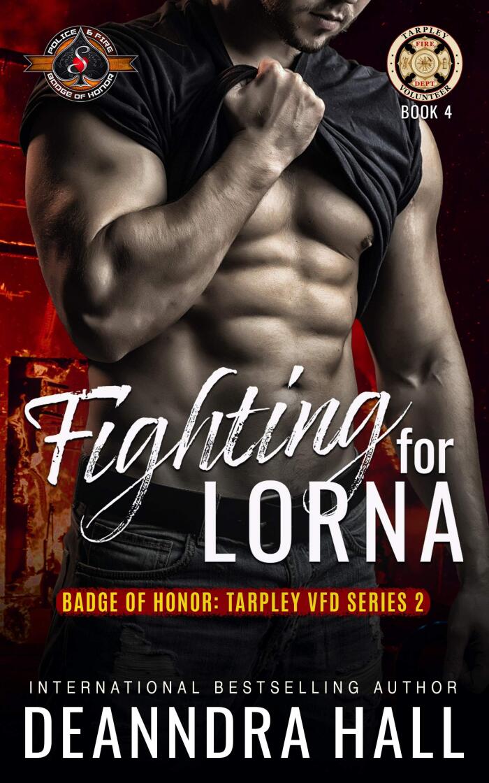 Fighting for Lorna