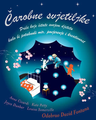 Čarobne svjetiljke