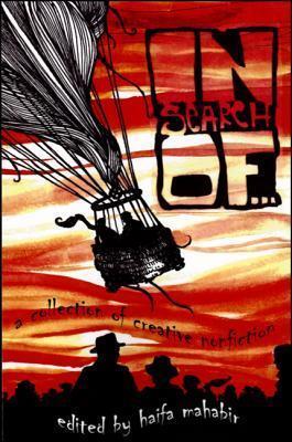 In Search Of: A Collection of Creative Nonfiction