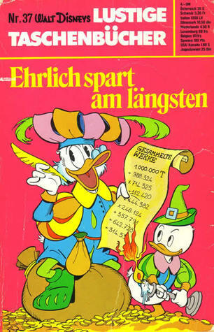 Ehrlich spart am längsten