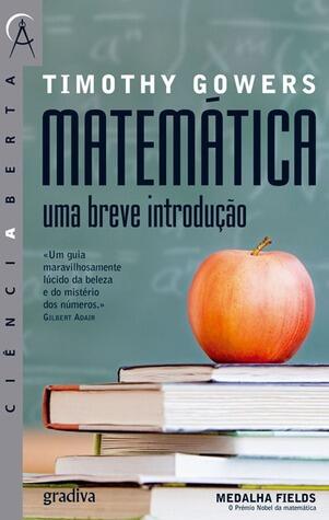 Matemática - Uma Breve Introdução