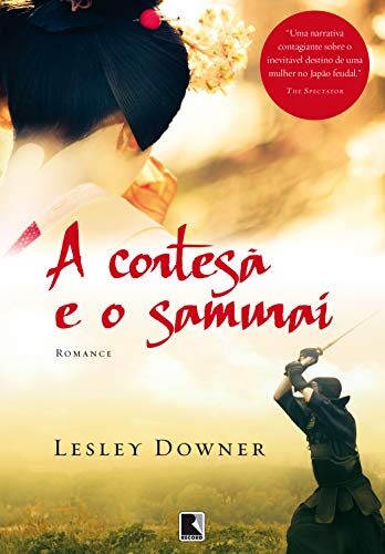 A cortesã e o samurai