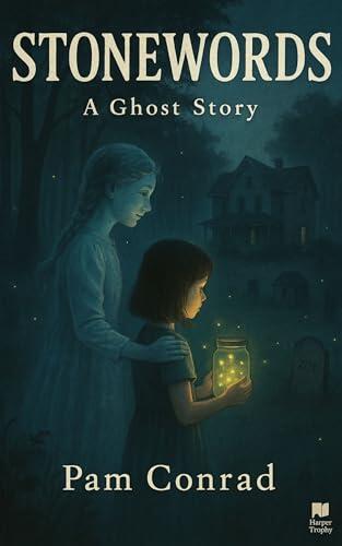 Stonewords: a ghost story