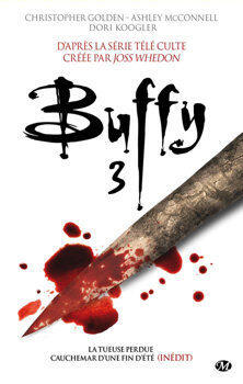 Buffy: intégrale 3