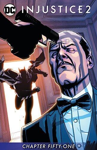 Injustice 2 #51