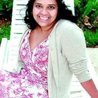 Mary Anne Mohanraj