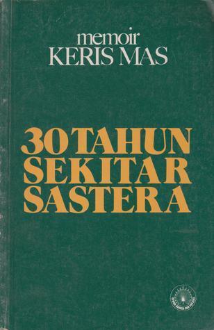 30 Tahun Sekitar Sastera