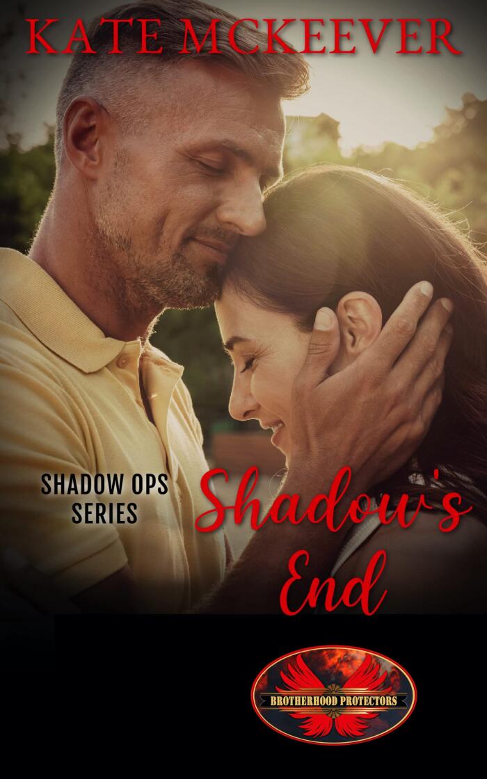 Shadow's End