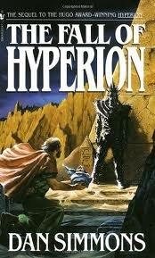 The Fall of Hyperion Publisher: Spectra
