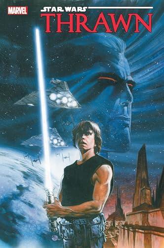 Star Wars Legends: The Thrawn Trilogy