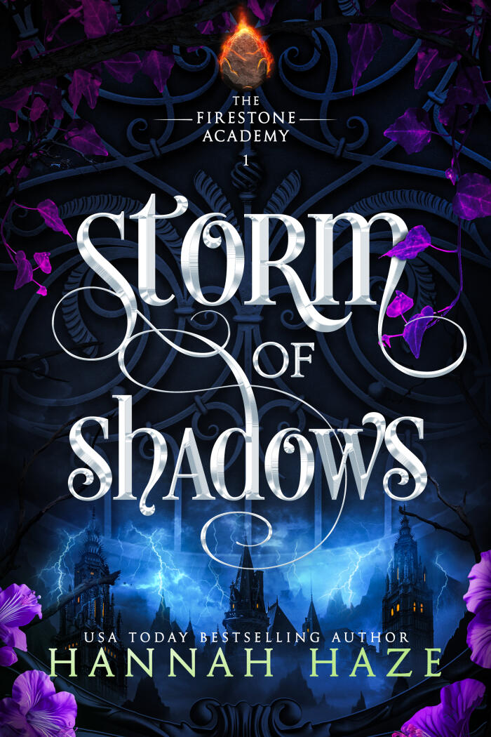 Storm of Shadows