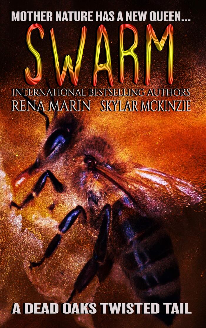 Swarm: A Dead Oaks Twisted Terror