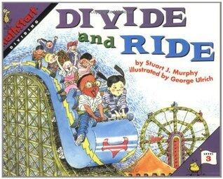 Divide and Ride: Math Start - 3