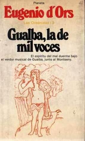 Gualba, la de mil voces