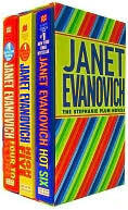 Plum Boxed Set 2