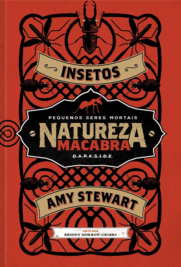 Natureza Macabra: Insetos