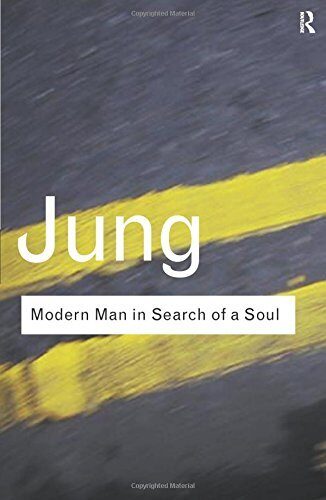 Modern Man in Search of a Soul