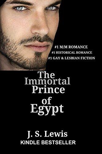 The Immortal Prince of Egypt