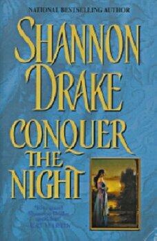 Conquer the Night
