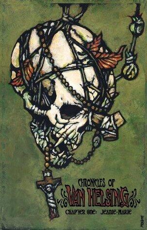 Chronicles of Van Helsing #1