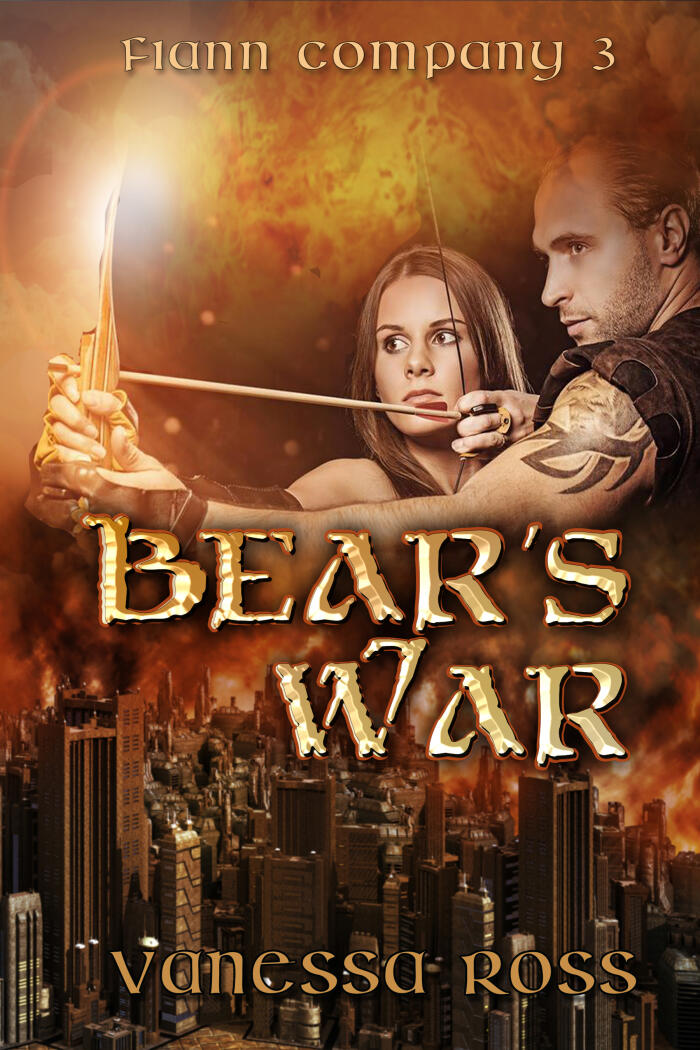 Bear ‘s War