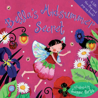 Bella's Midsummer Secret