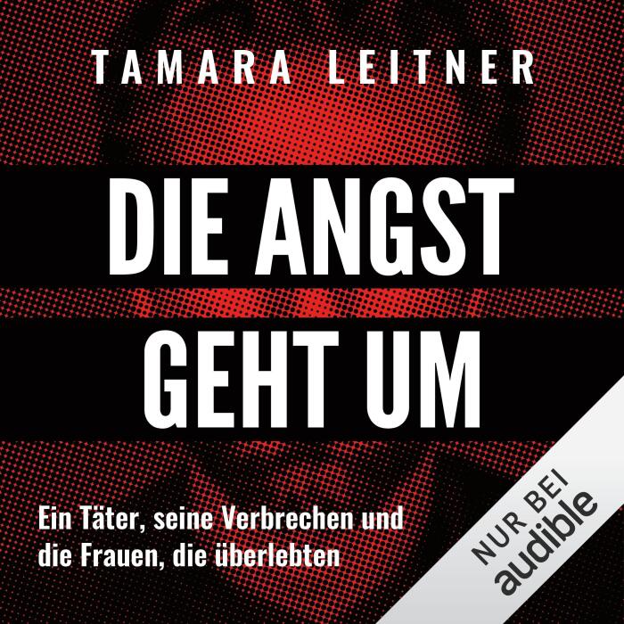 Die Angst geht um