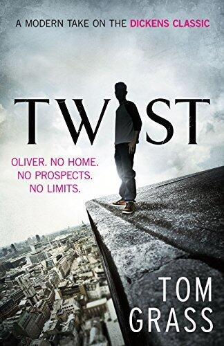 Twist: The electrifying heist thriller - now a major movie