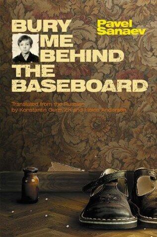 Bury Me behind the Baseboard