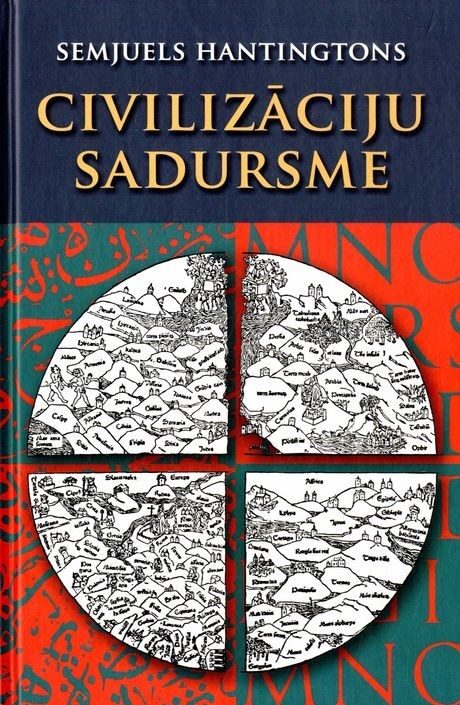 Civilizāciju sadursme
