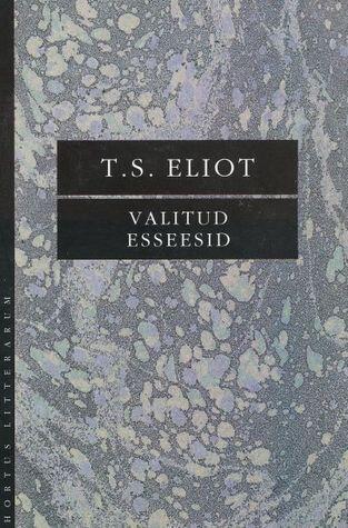 Valitud esseesid