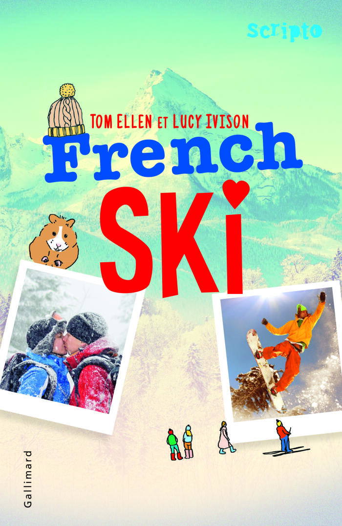 French Ski