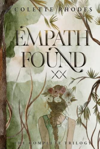 Empath Found: The Complete Trilogy