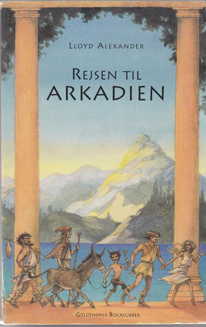 Rejsen til Arkadien