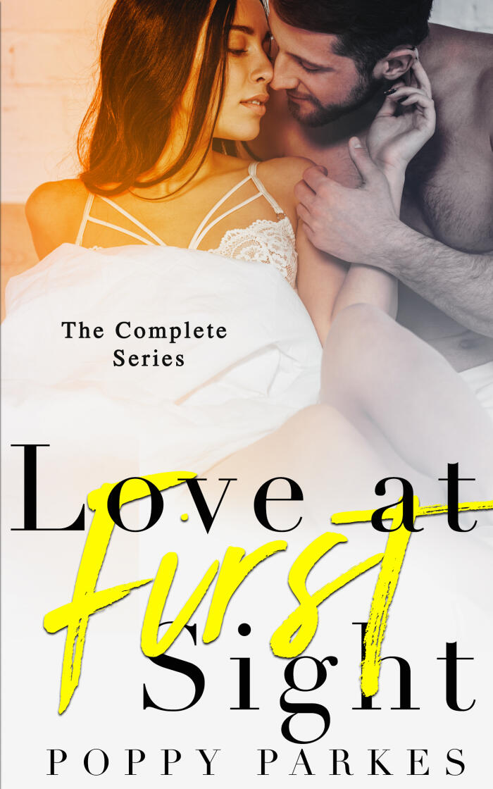 Love at First Sight: The Complete Series