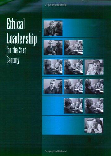 Ethical Leadership for the 21st Century Workshop