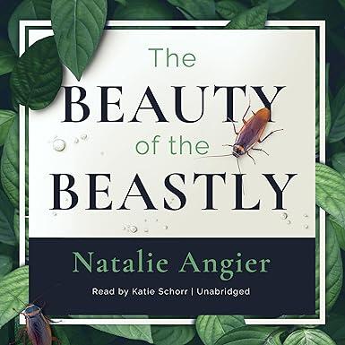 The Beauty Of The Beastly