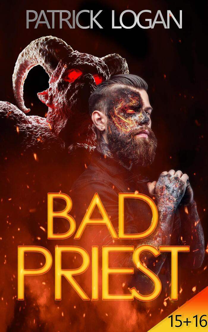 Bad Priest: Necrocannibalism + Brothers at Arms