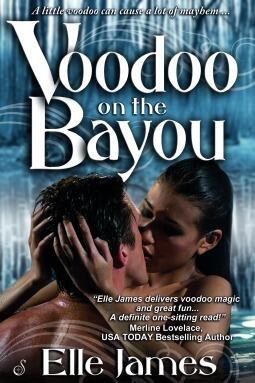 Voodoo on the Bayou