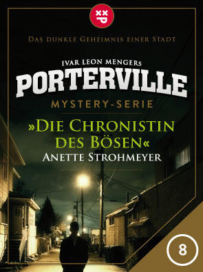Die Chronistin des Bösen