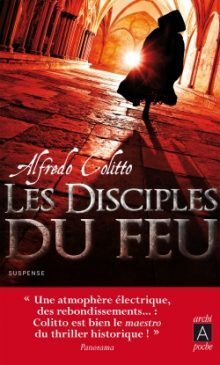 Les Disciples du Feu